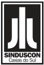 Logo - Sinduscon Caxias do Sul/RS